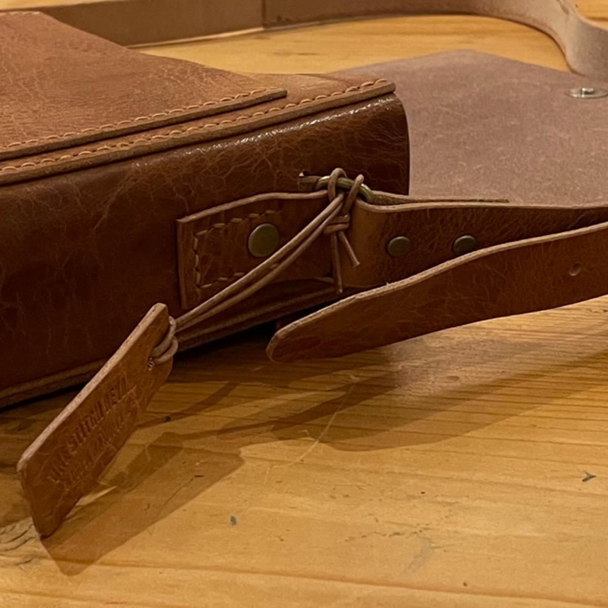 Handtasche
