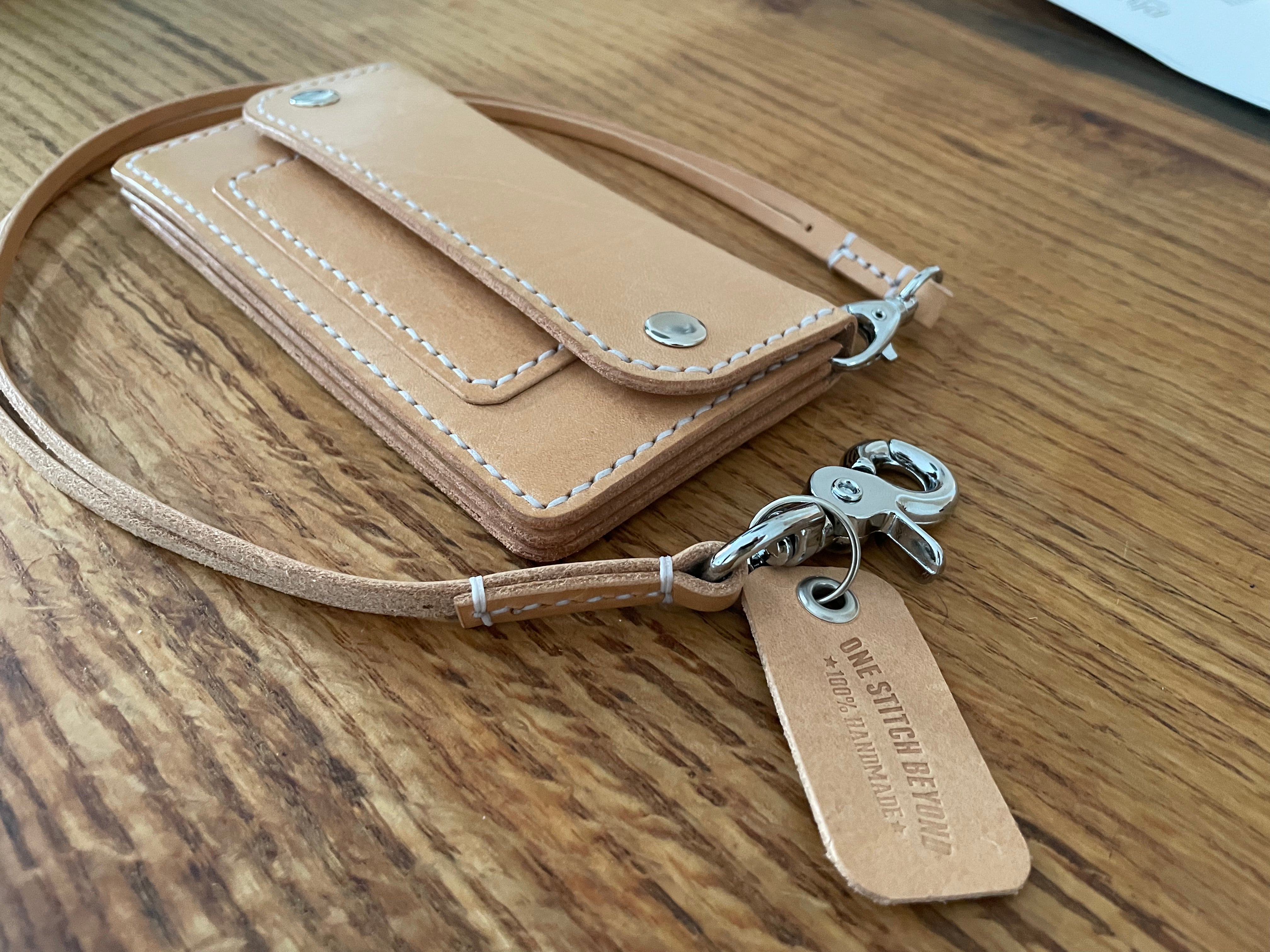 Brieftasche