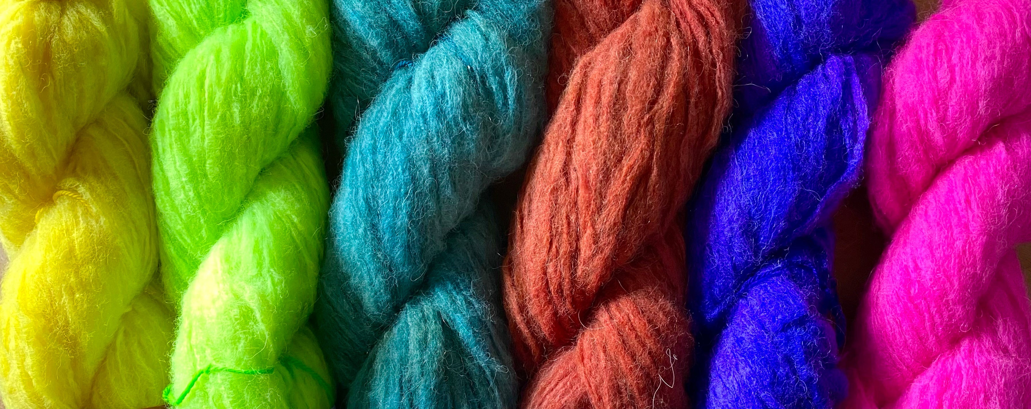 Okapi Yarns