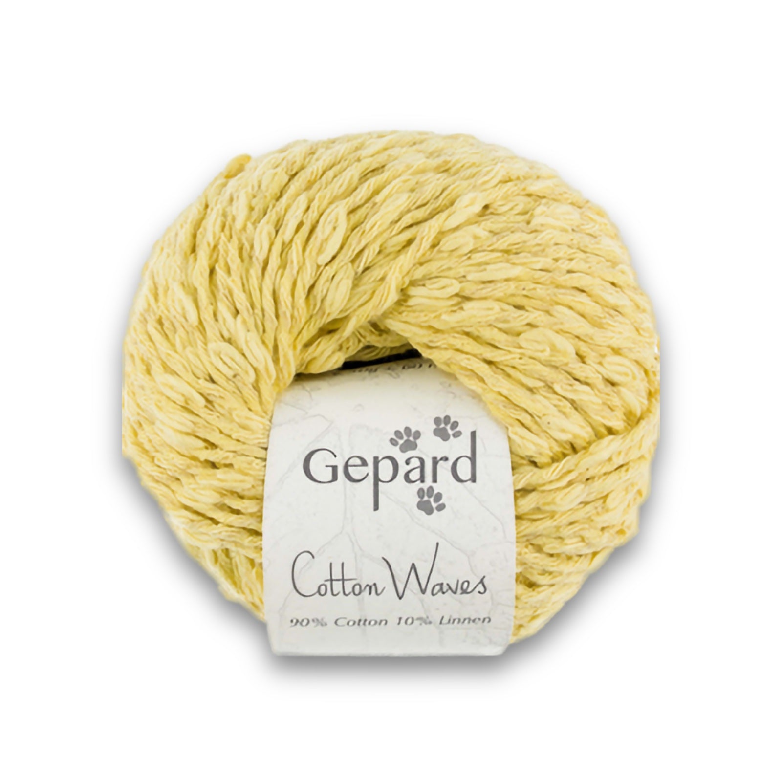 Cottonwaves