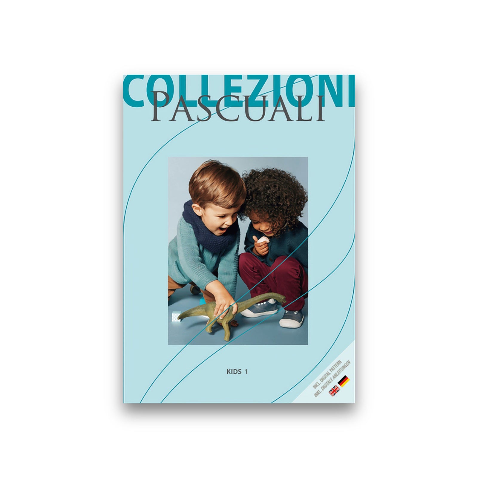 Collezion Pascuali Kids 1