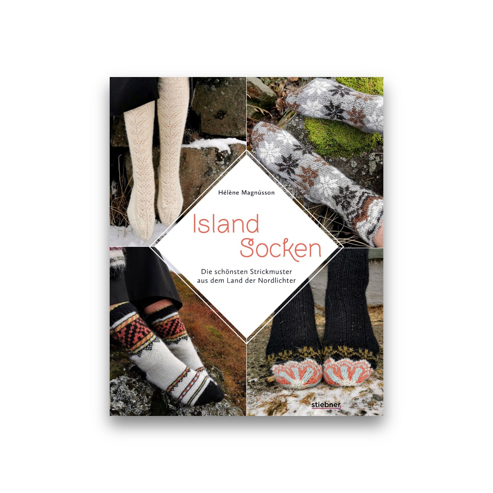 Island-Socken