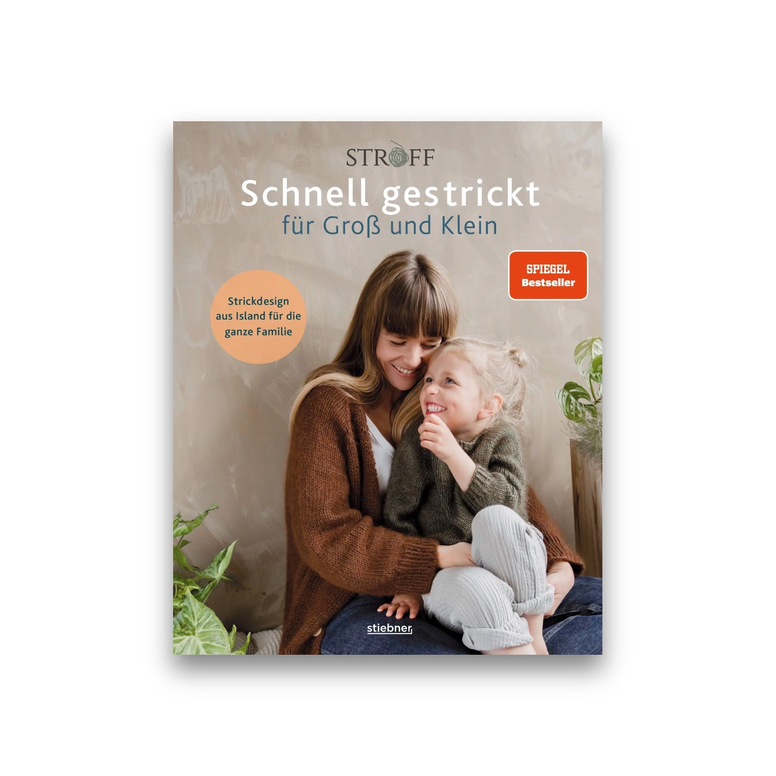 Schnell Gestrickt Fr Gross Und Klein
