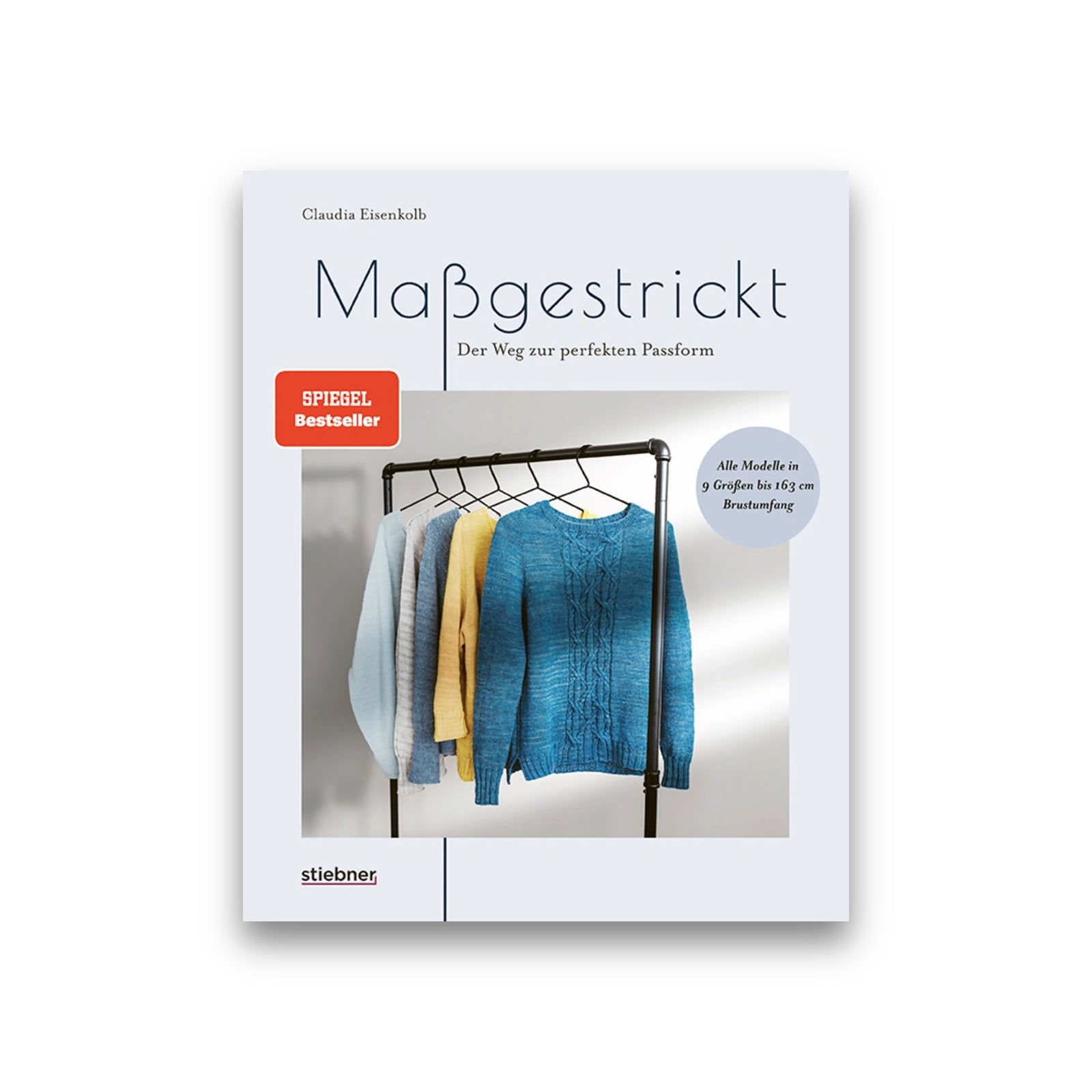 Maßgestrickt