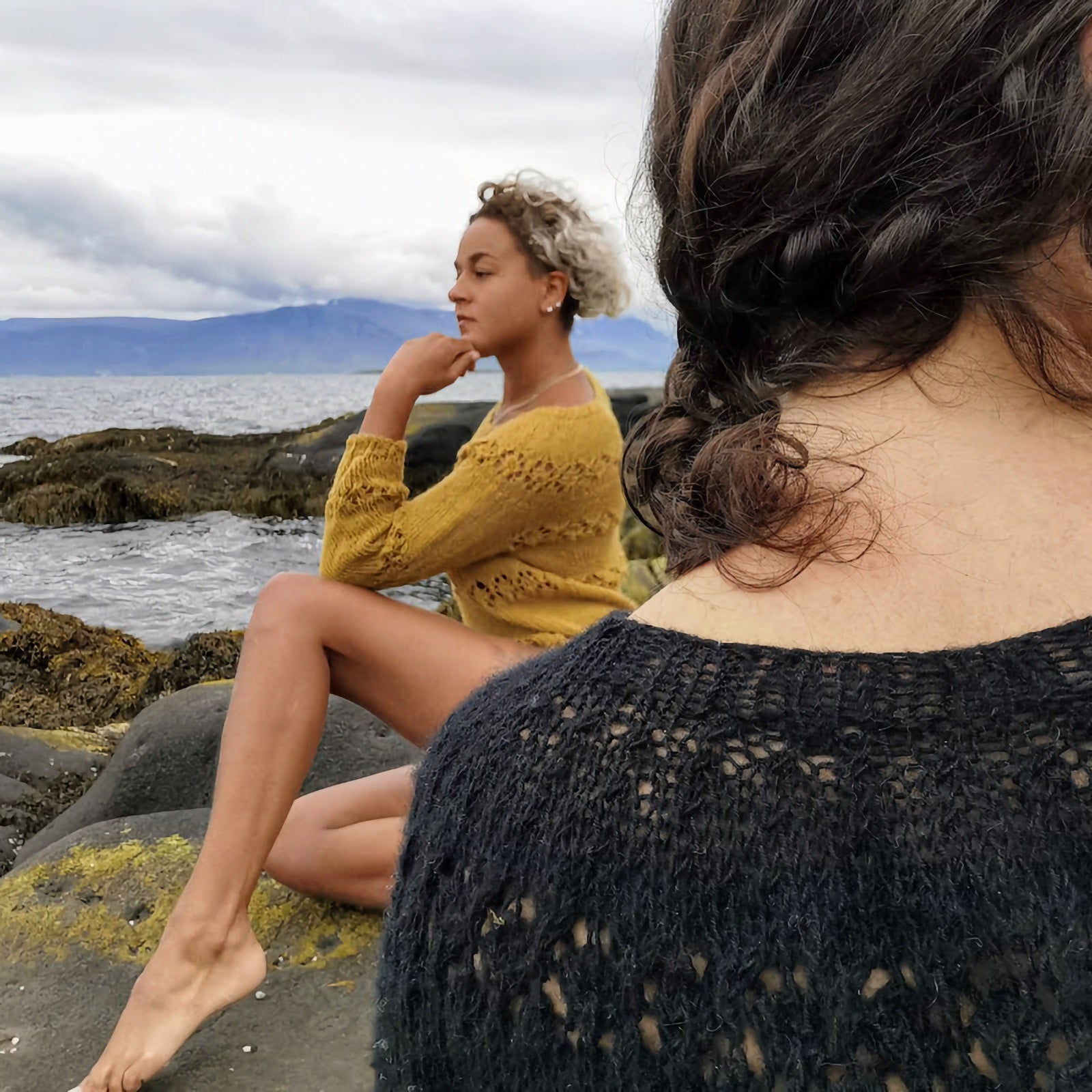 Sex Sweater