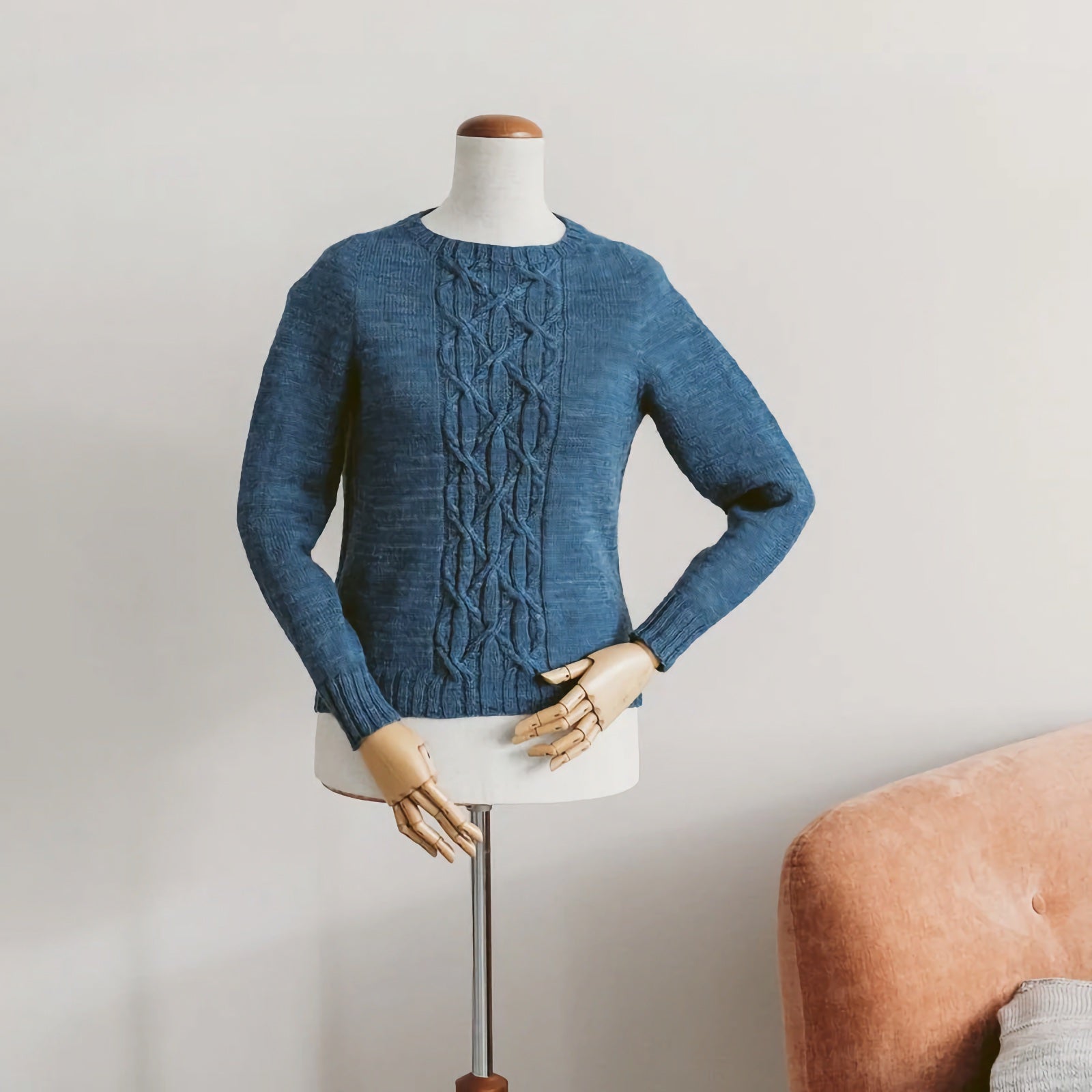 Maßgestrickt