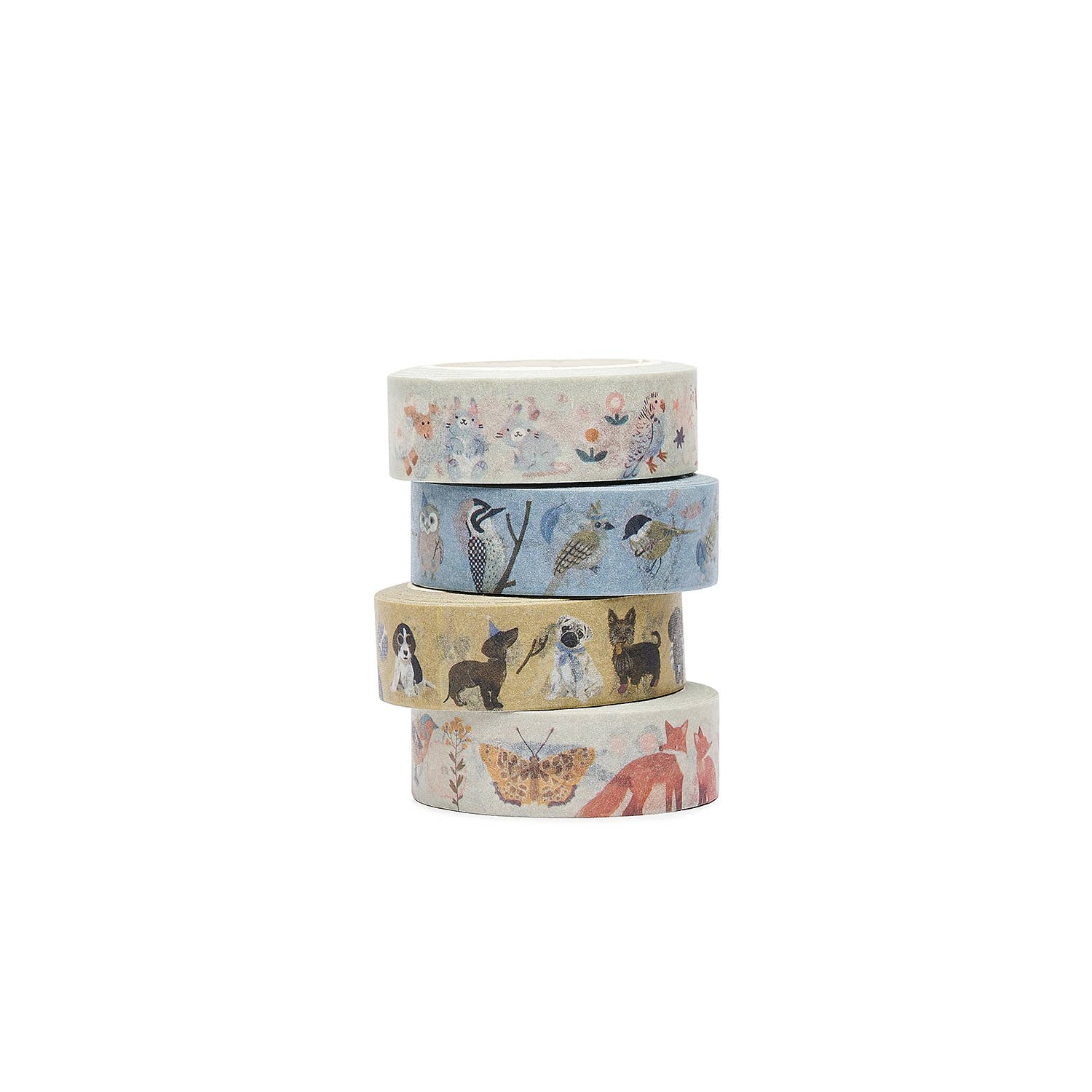 Washi Tape Little Piep