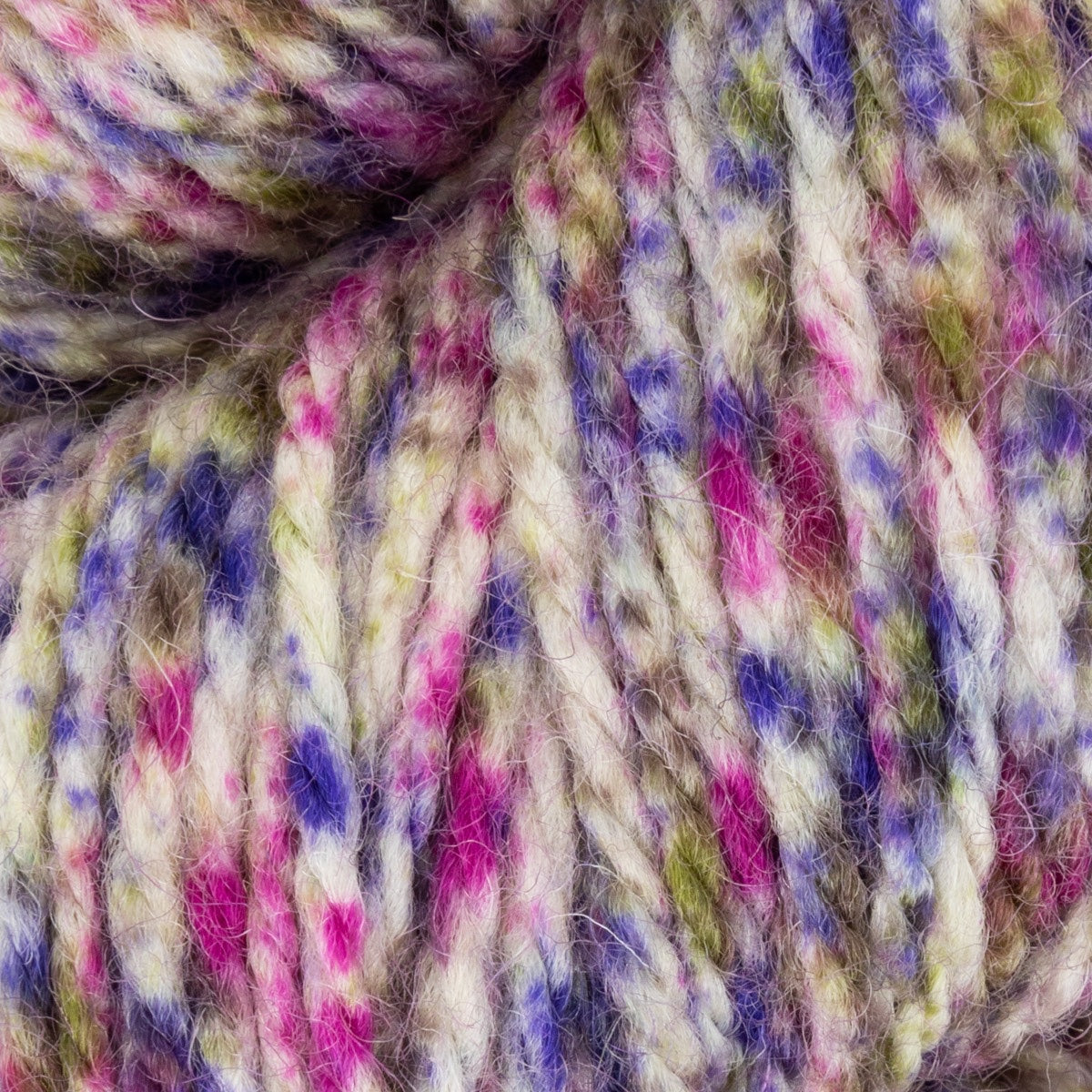 The Croft Aran