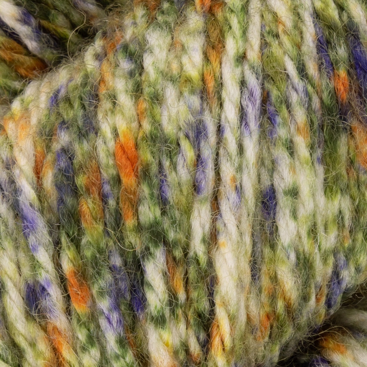 The Croft Aran