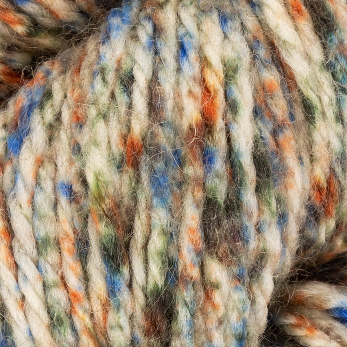 The Croft Aran