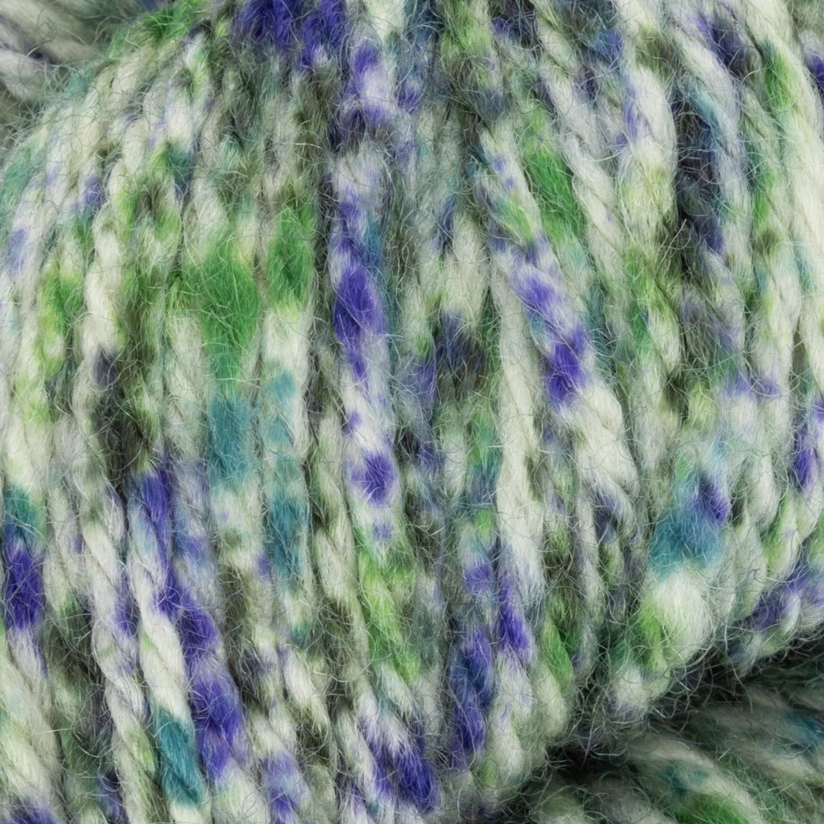The Croft Aran