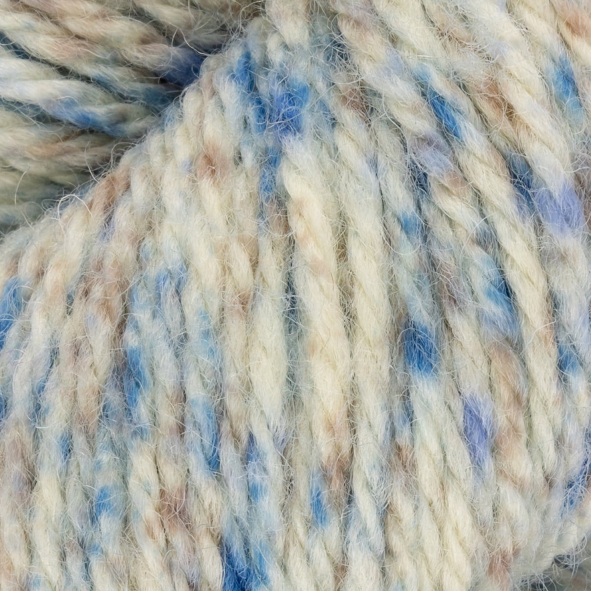 The Croft Aran