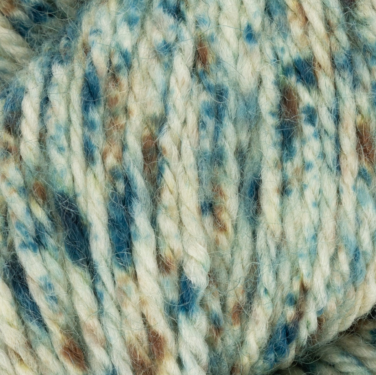 The Croft Aran