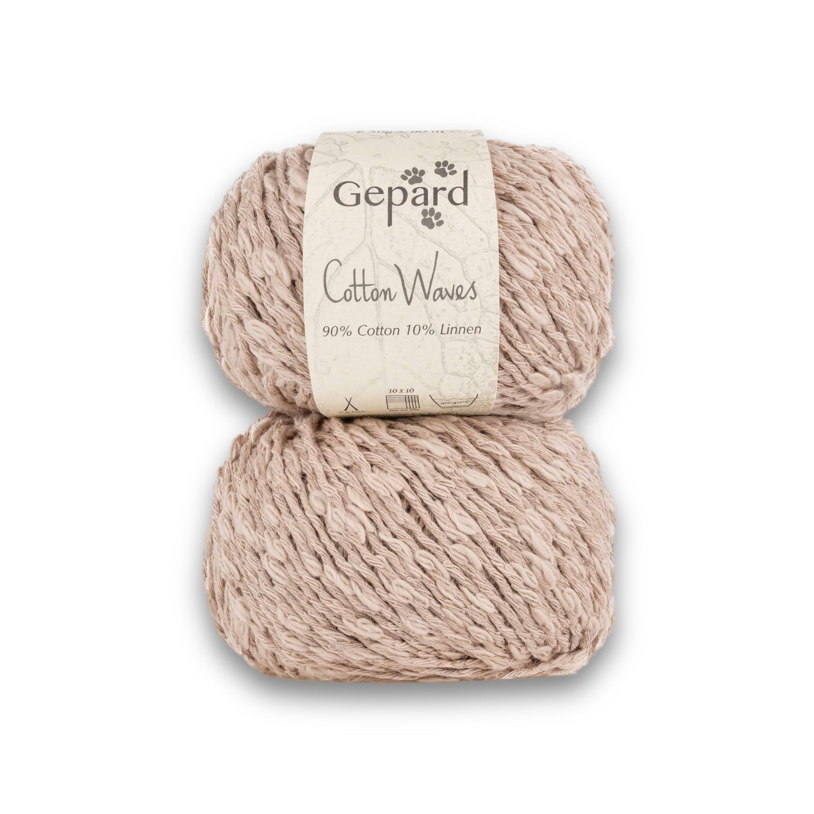 Cottonwaves