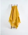 (Kopie) Wolldecke Mohair von Avoca 142x180 Amber