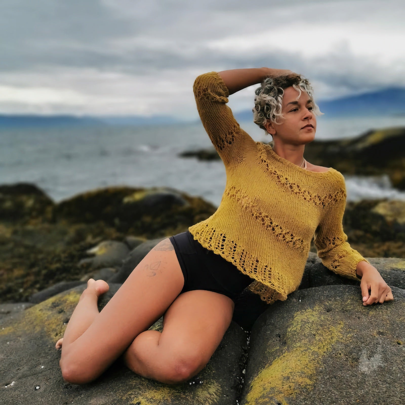 Sex Sweater