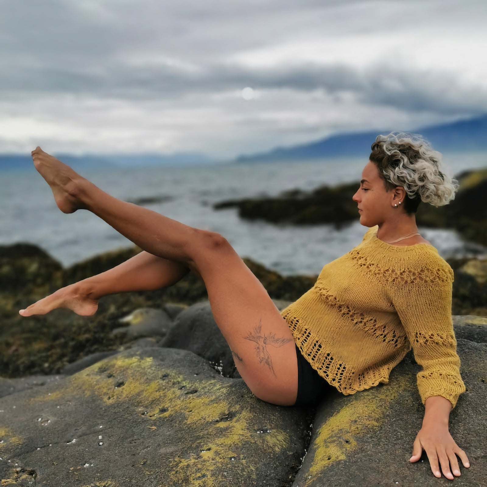 Sex Sweater