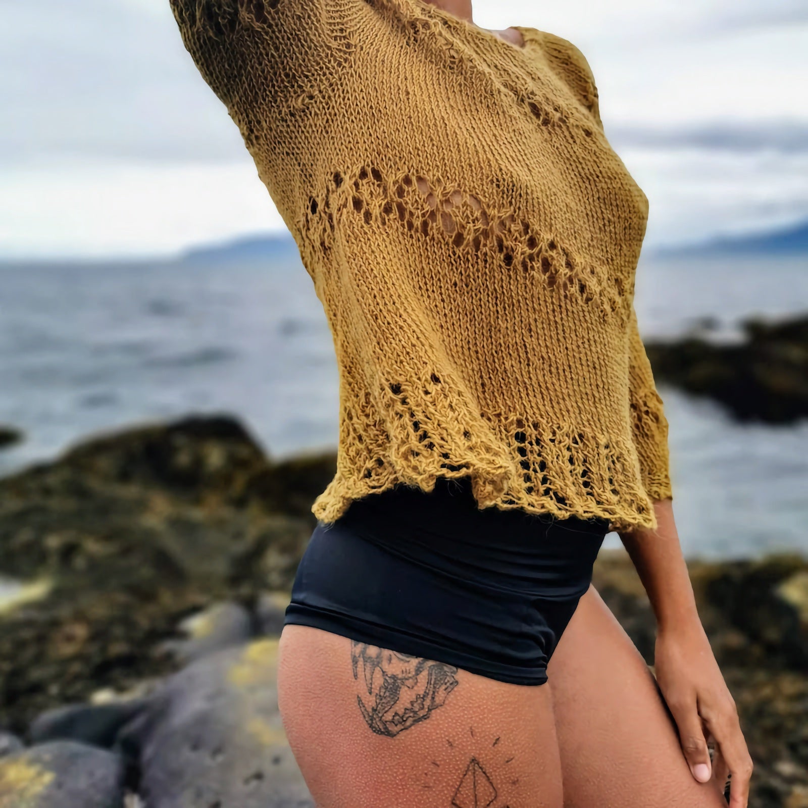 Sex Sweater