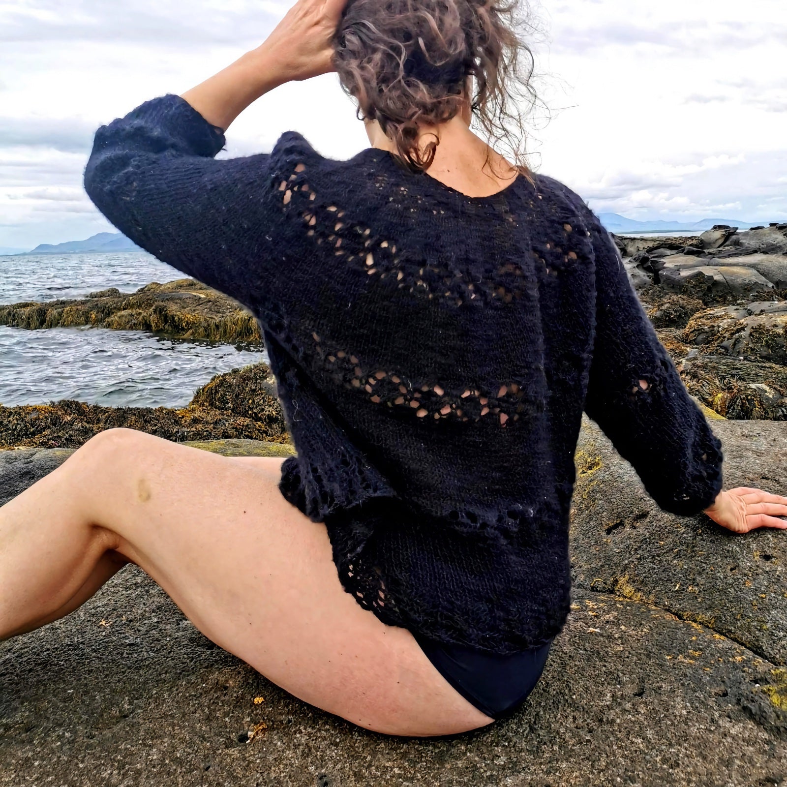 Sex Sweater