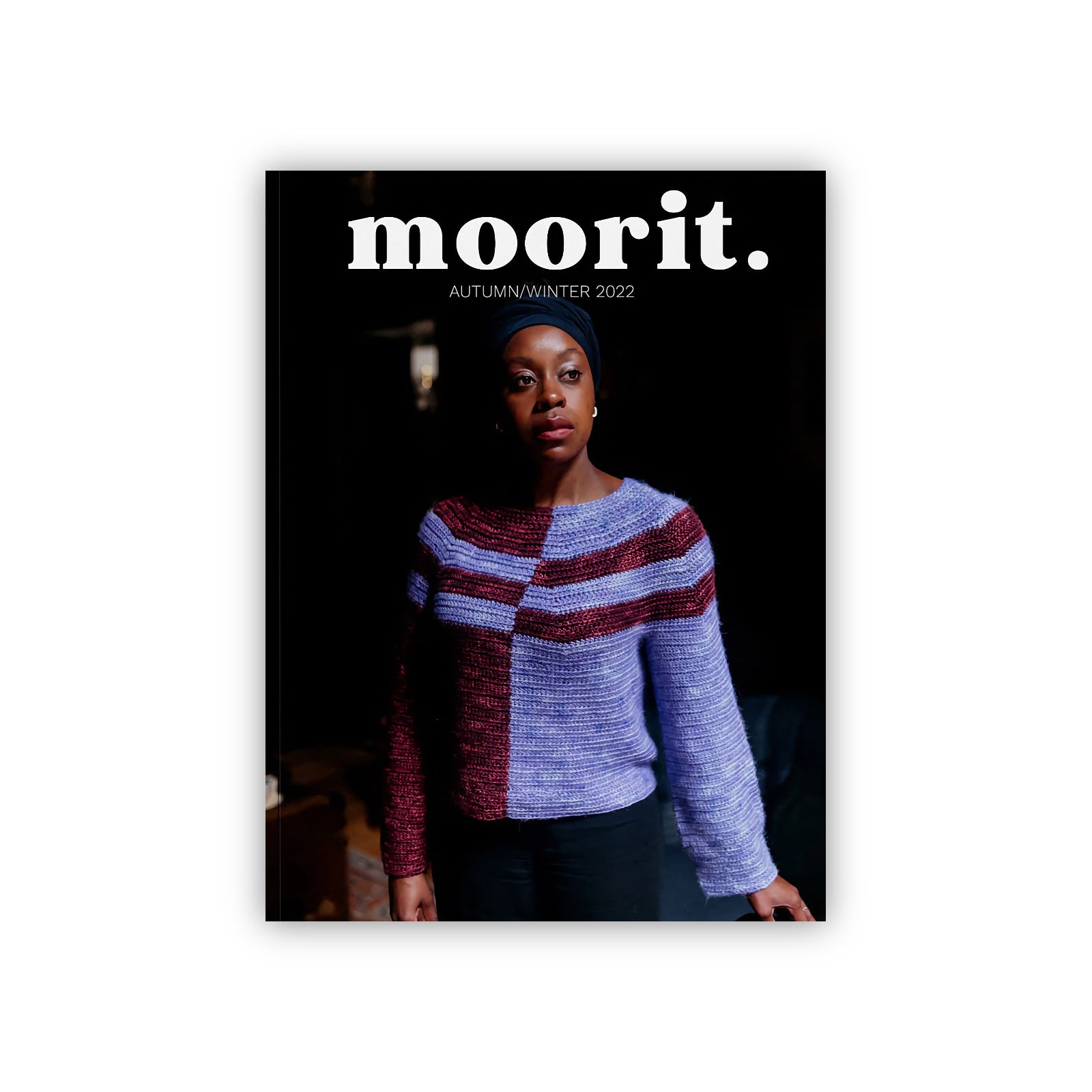 Moorit. 3