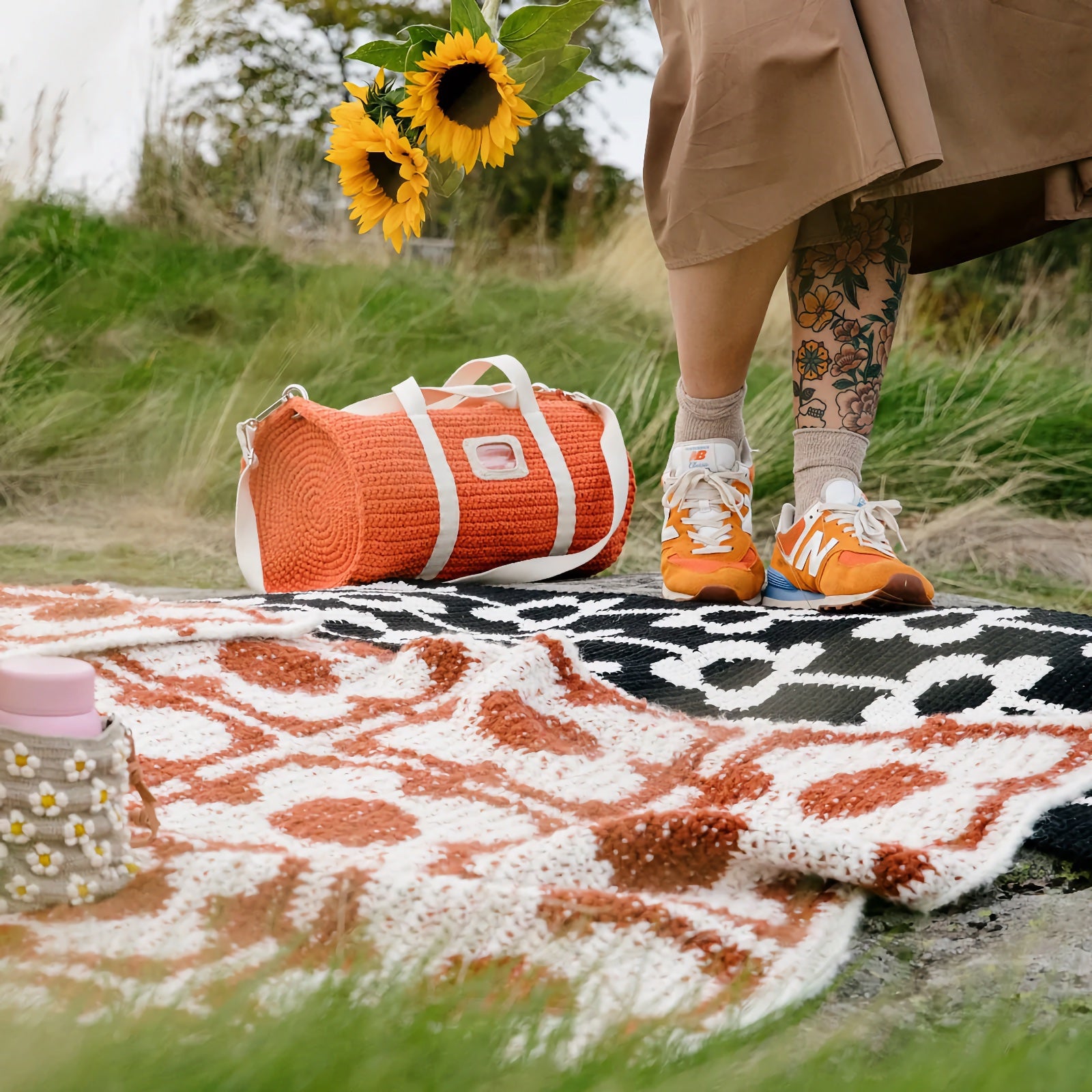 Crochet Crush