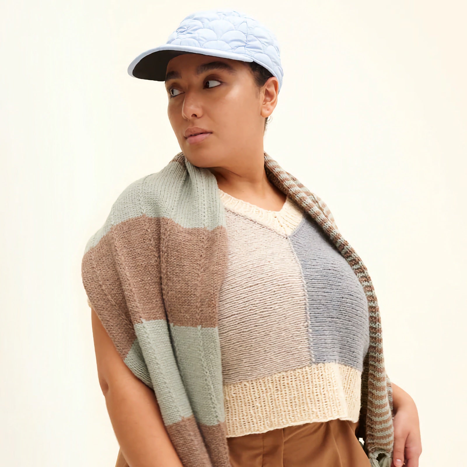 52 Weeks of Easy Knits