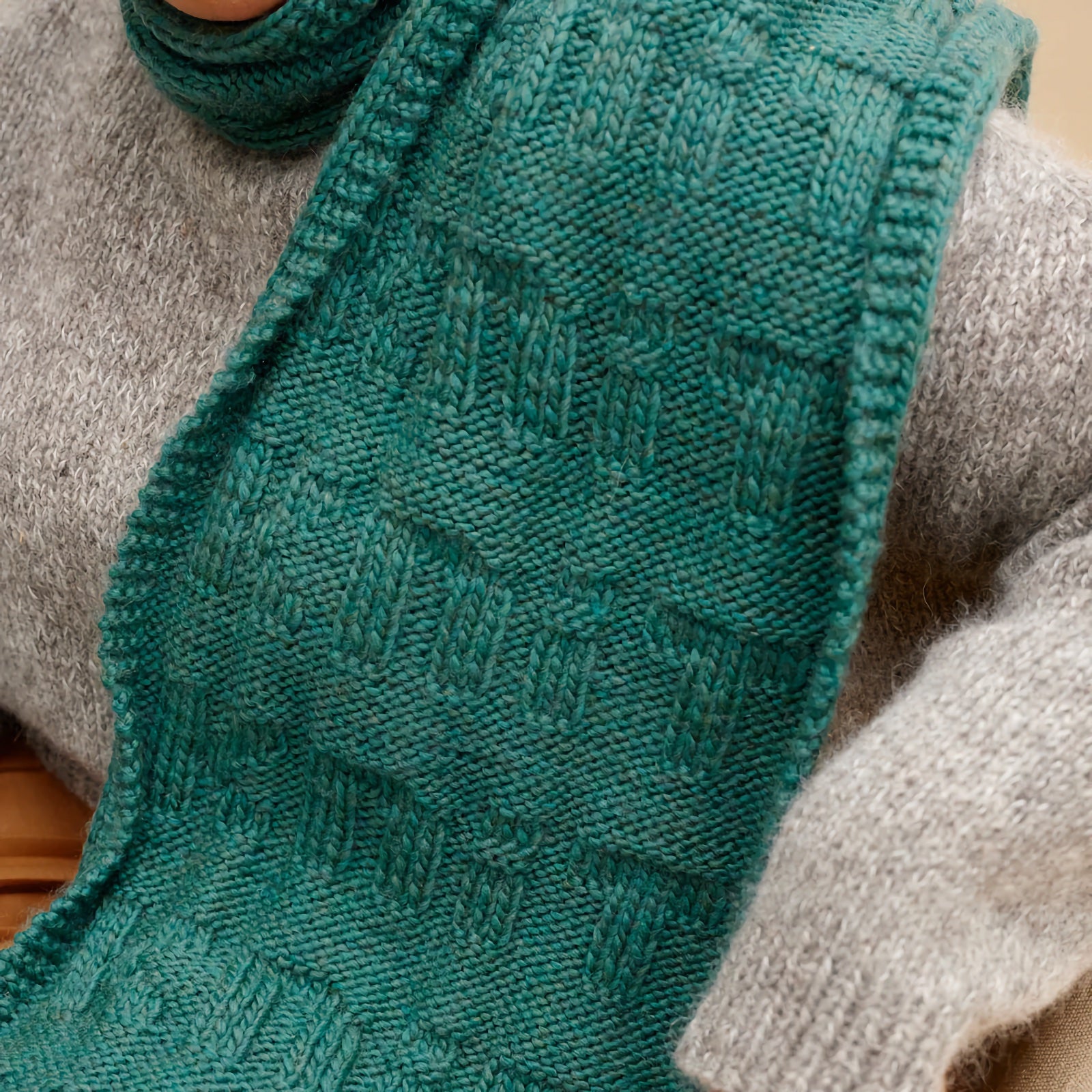 52 Weeks of Easy Knits