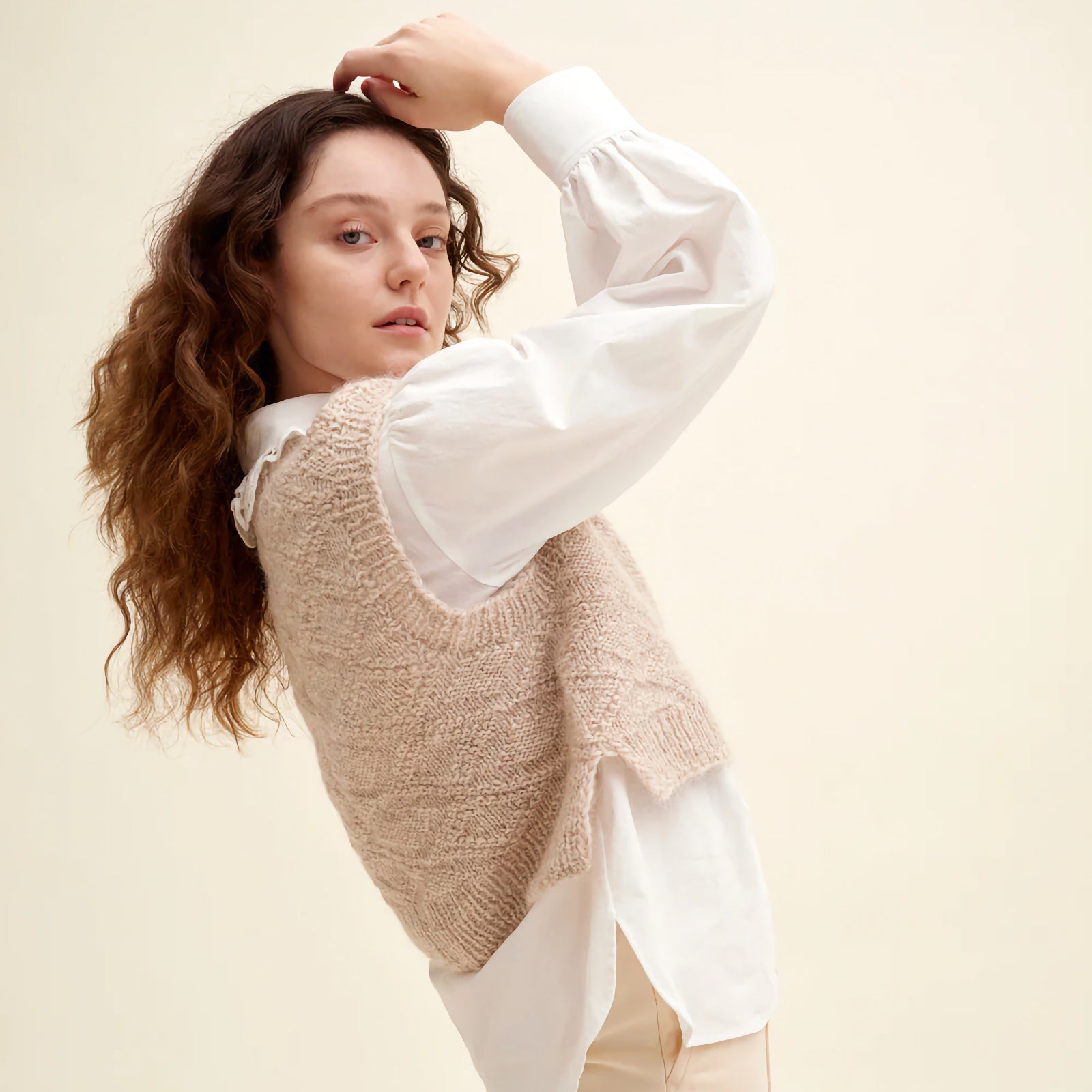 52 Weeks of Easy Knits