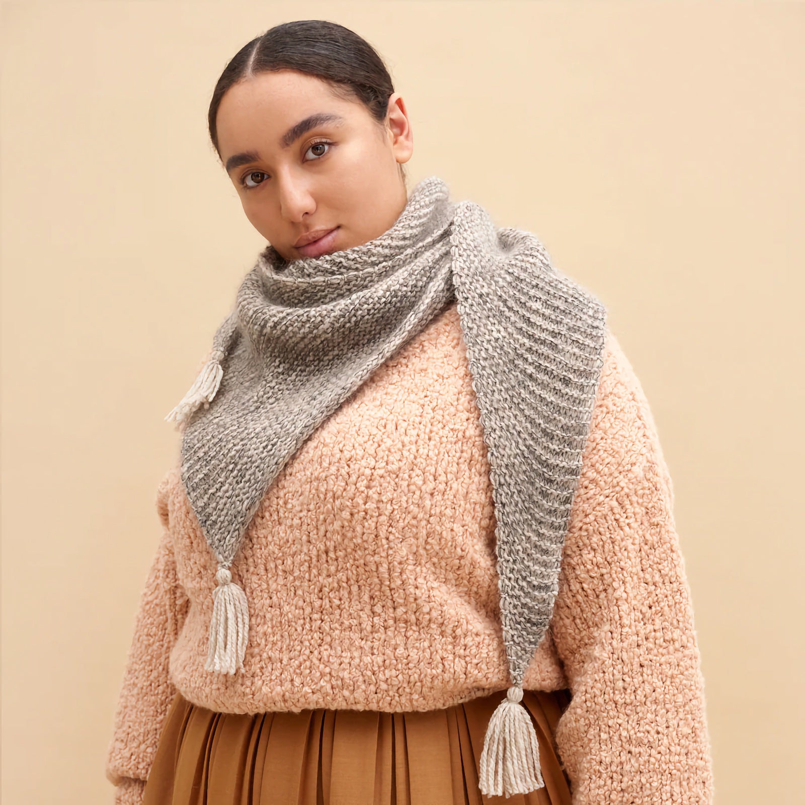 52 Weeks of Easy Knits