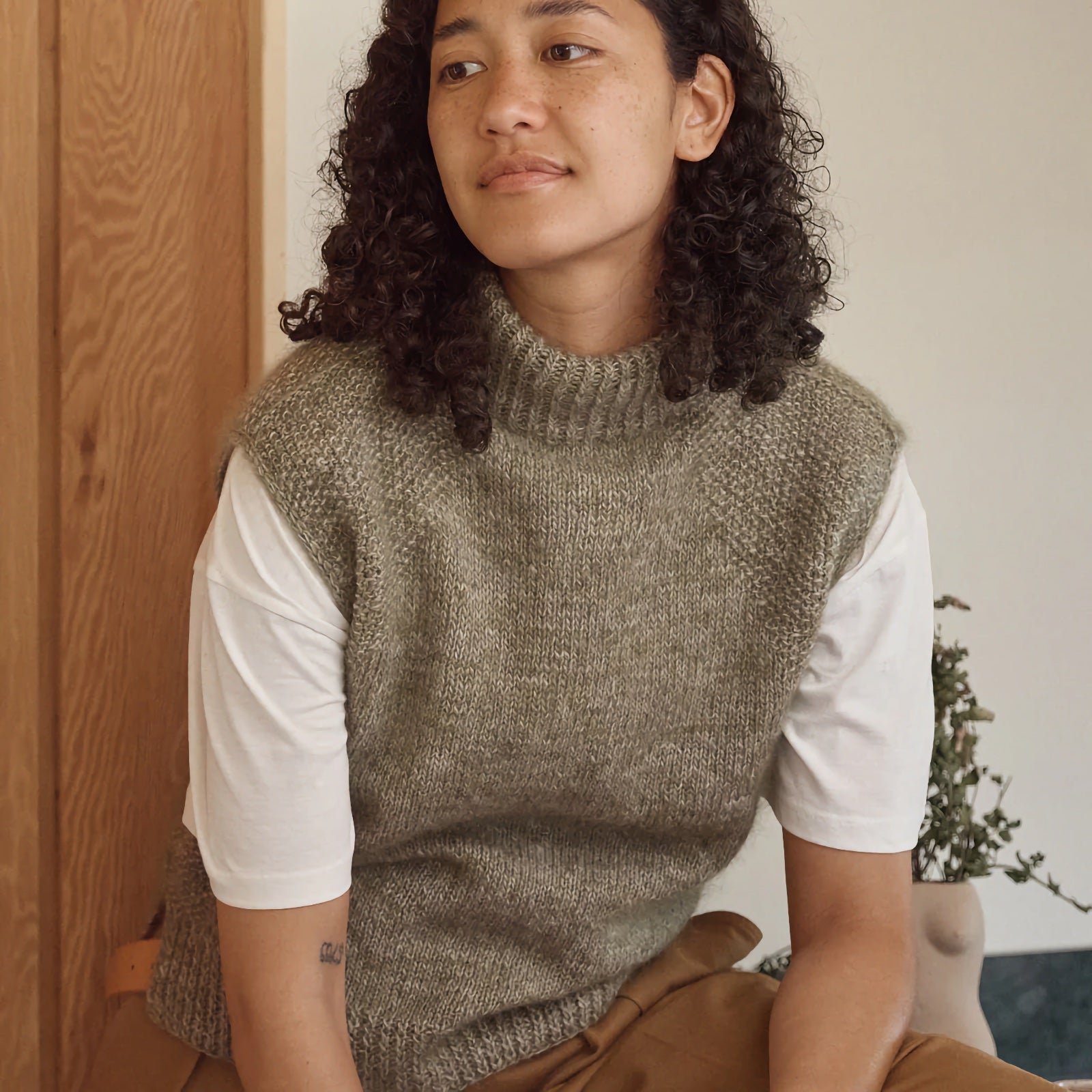 Laine Magazine 18