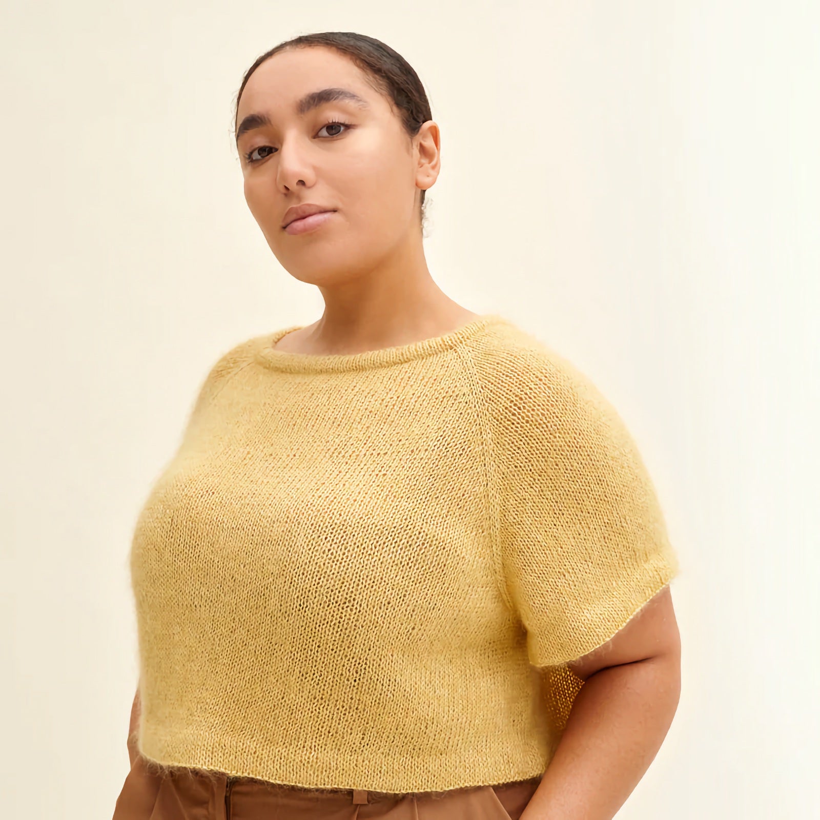 52 Weeks of Easy Knits