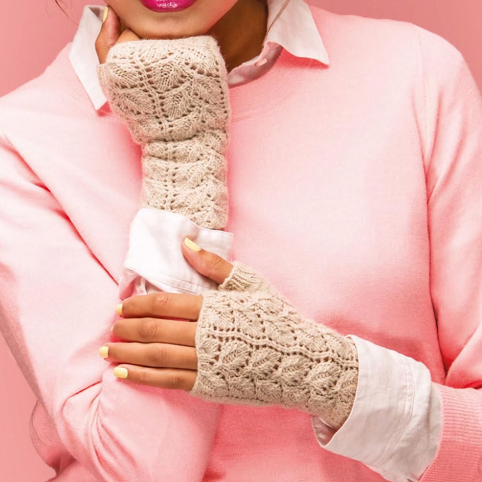 Handschuhe