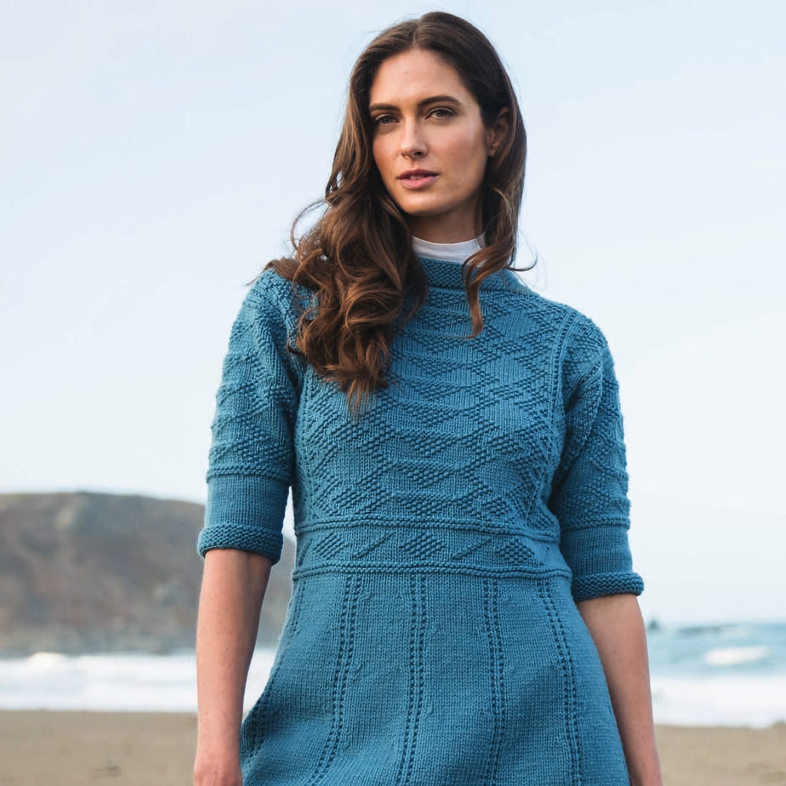 Ganseys