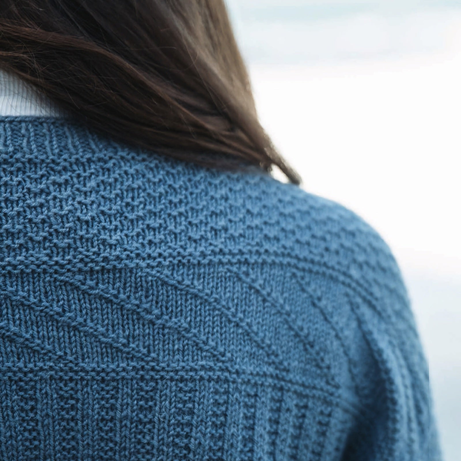 Ganseys