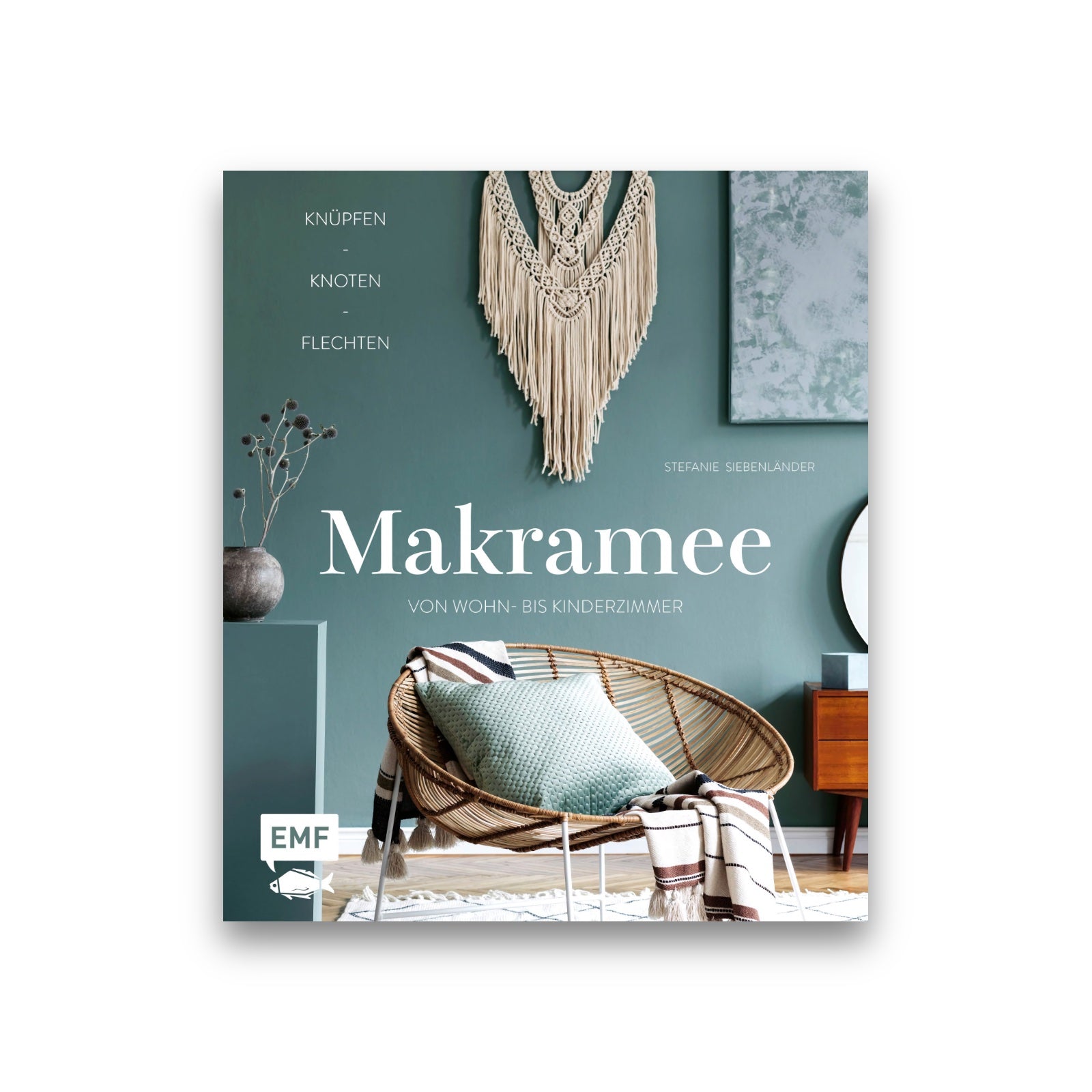 Makramee