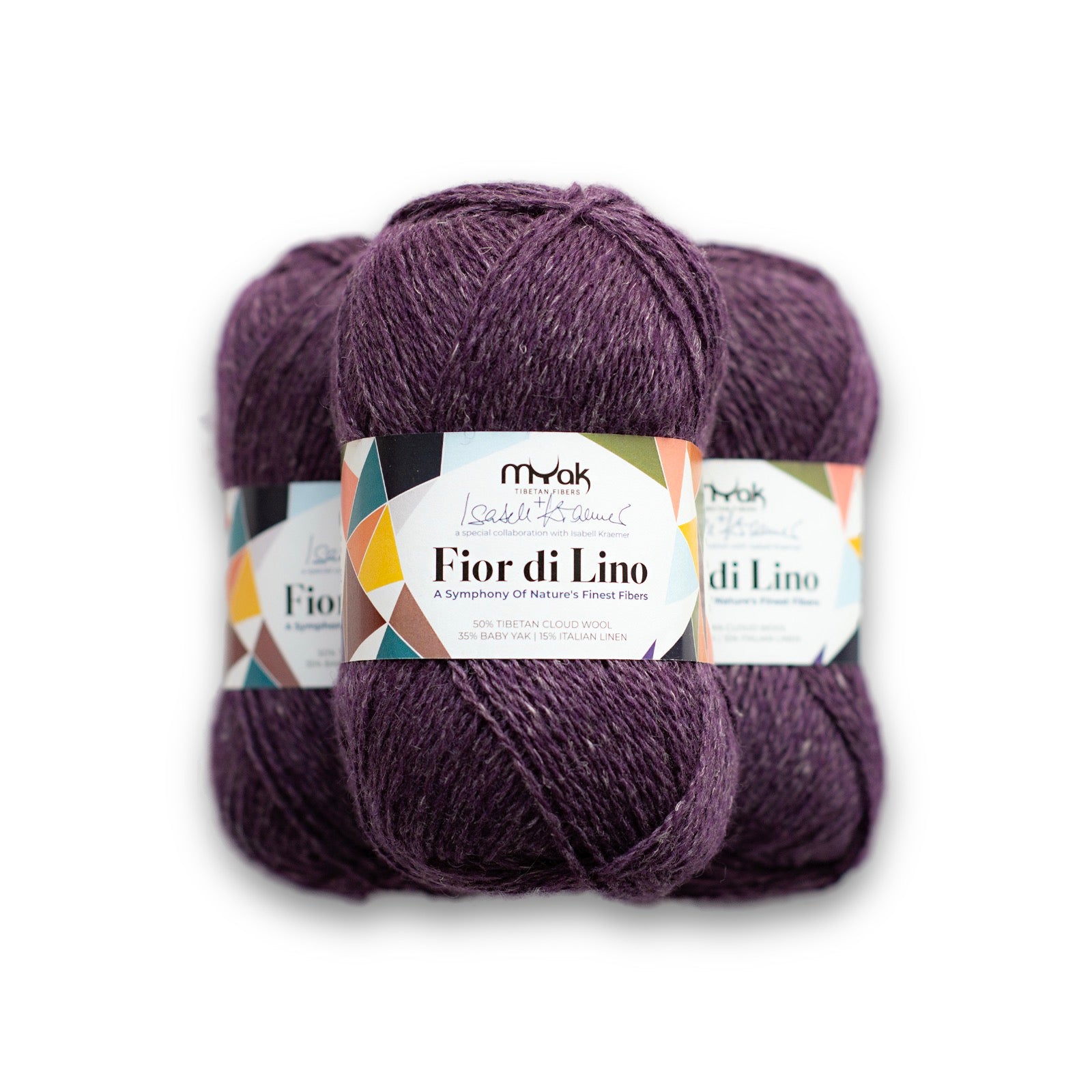 Fior di Lino
