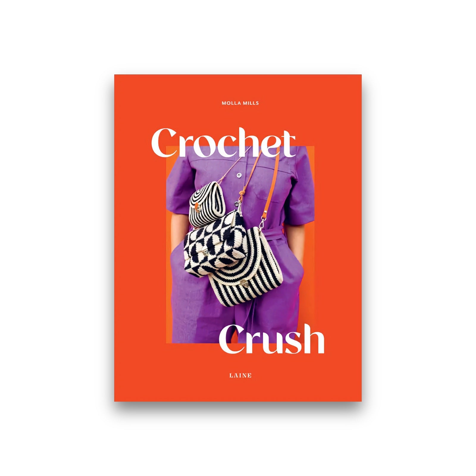 Crochet Crush