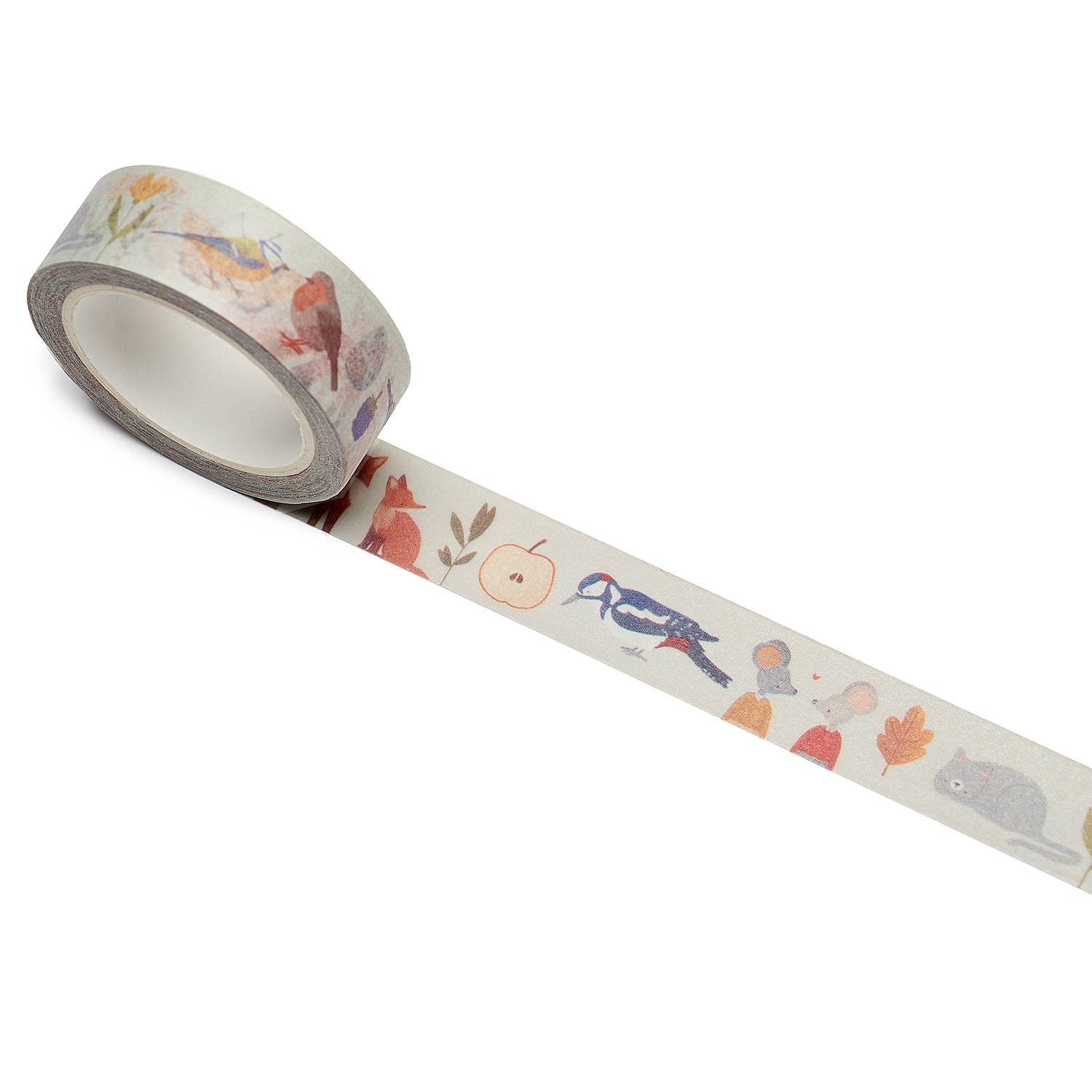 Washi Tape Little Piep