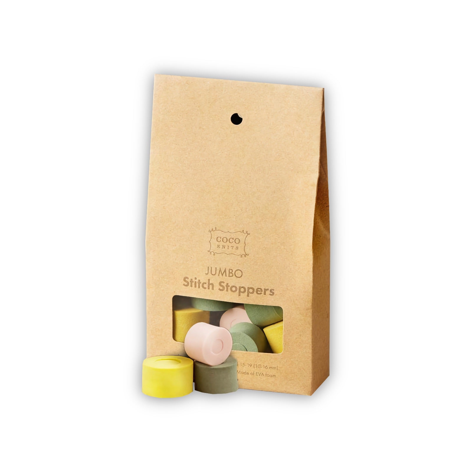 Stitch Stoppers Jumbo