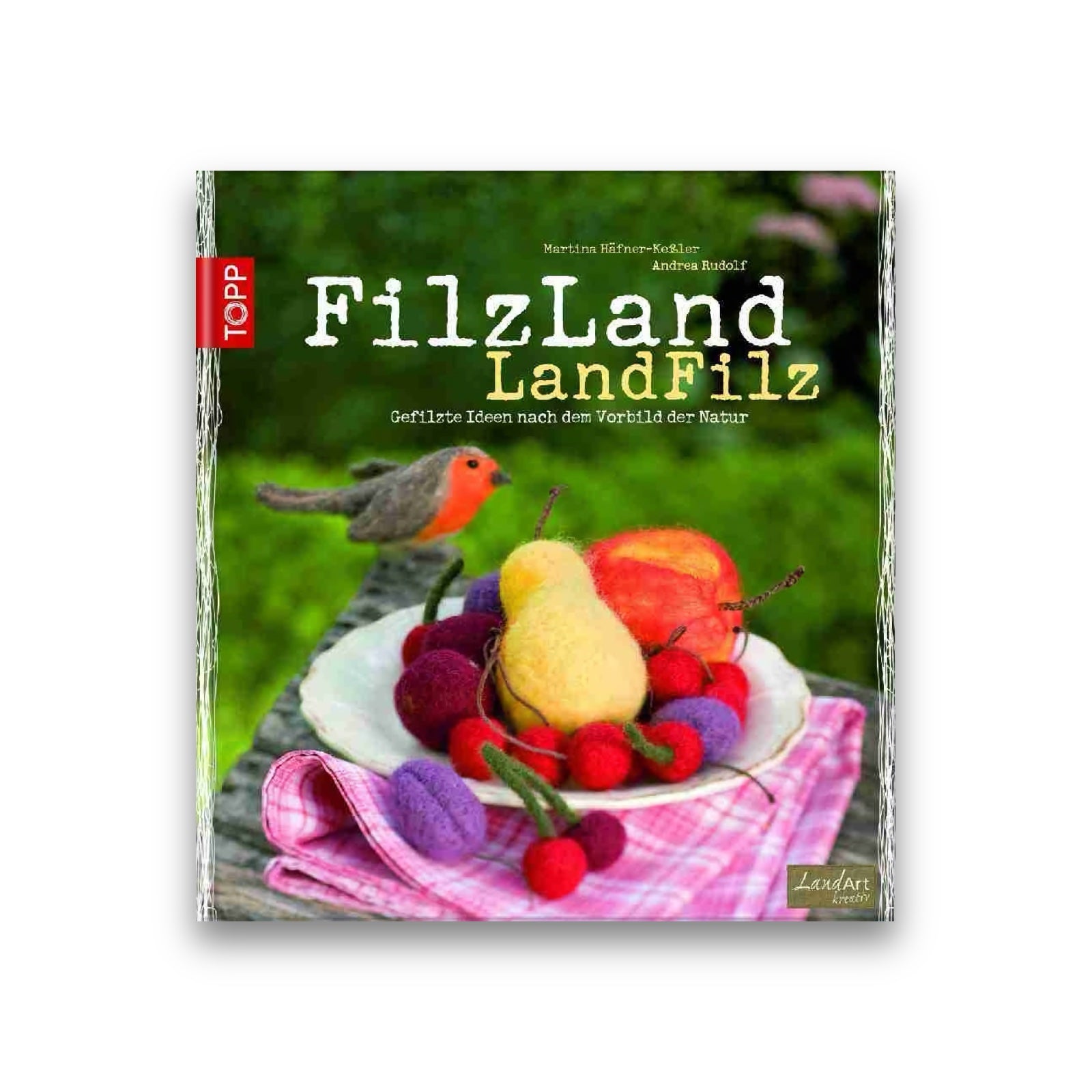 FeltLand LandFilz