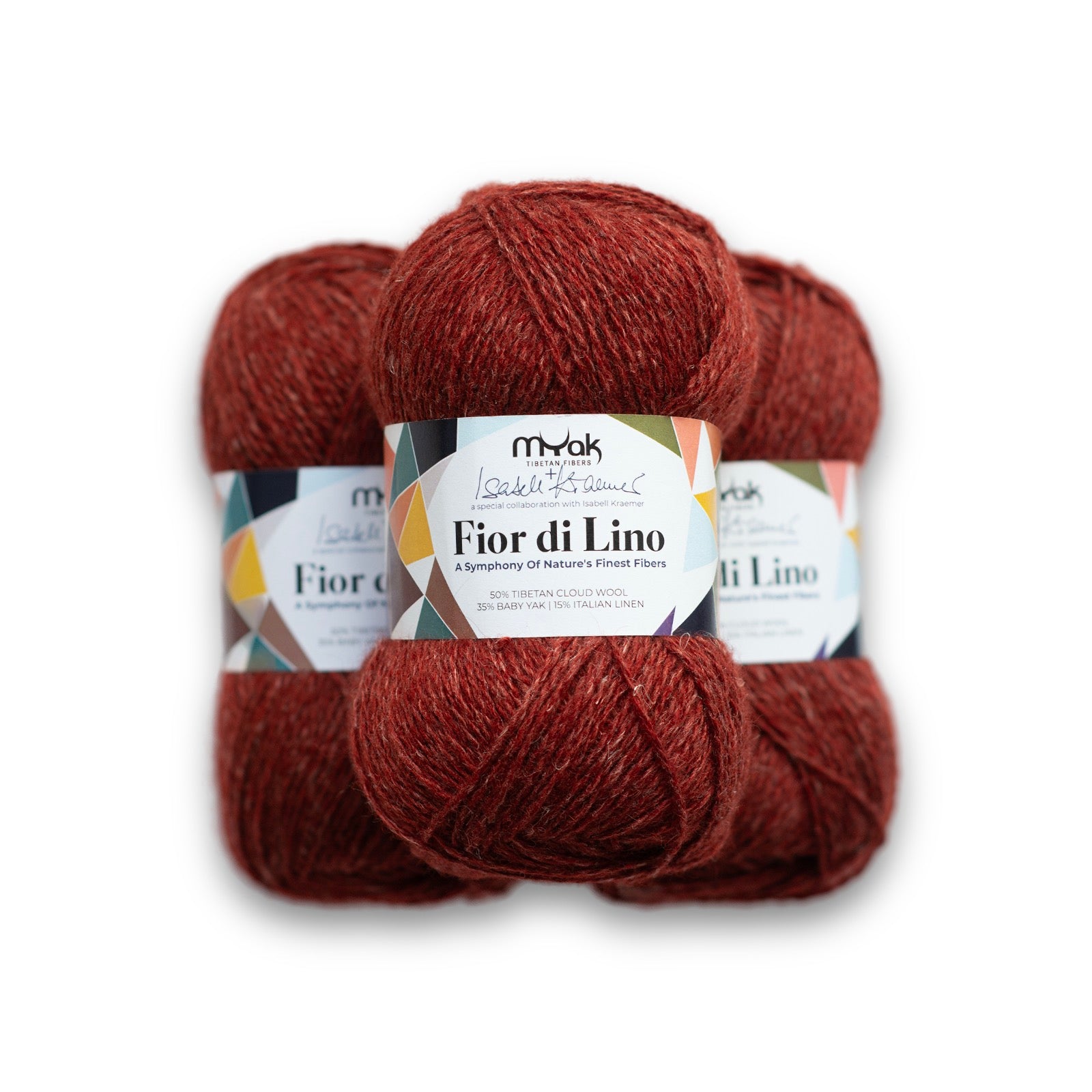 Fior di Lino