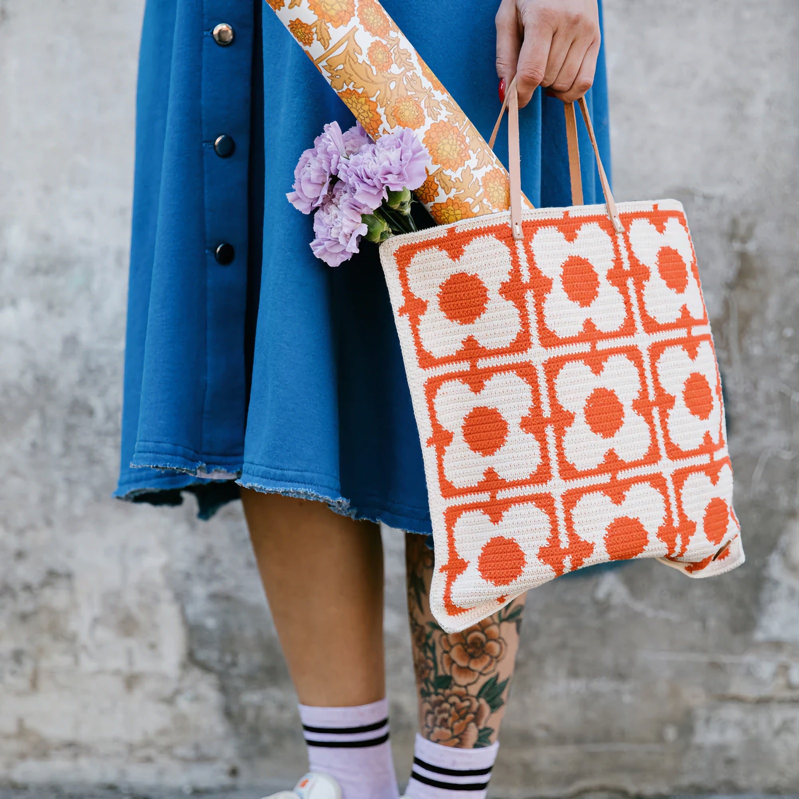 Crochet Crush