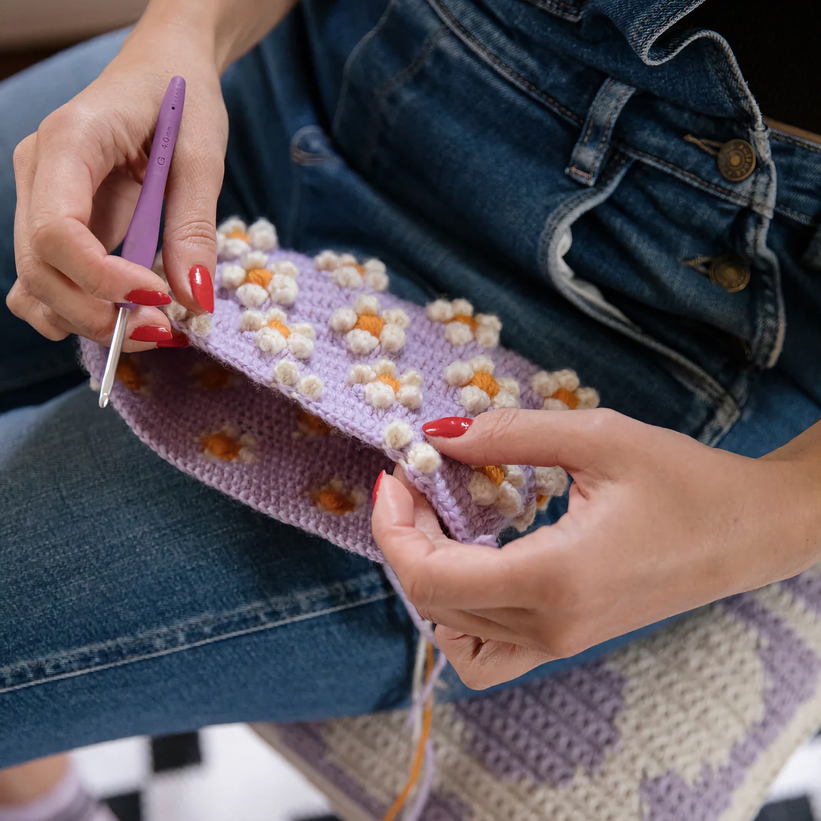 Crochet Crush