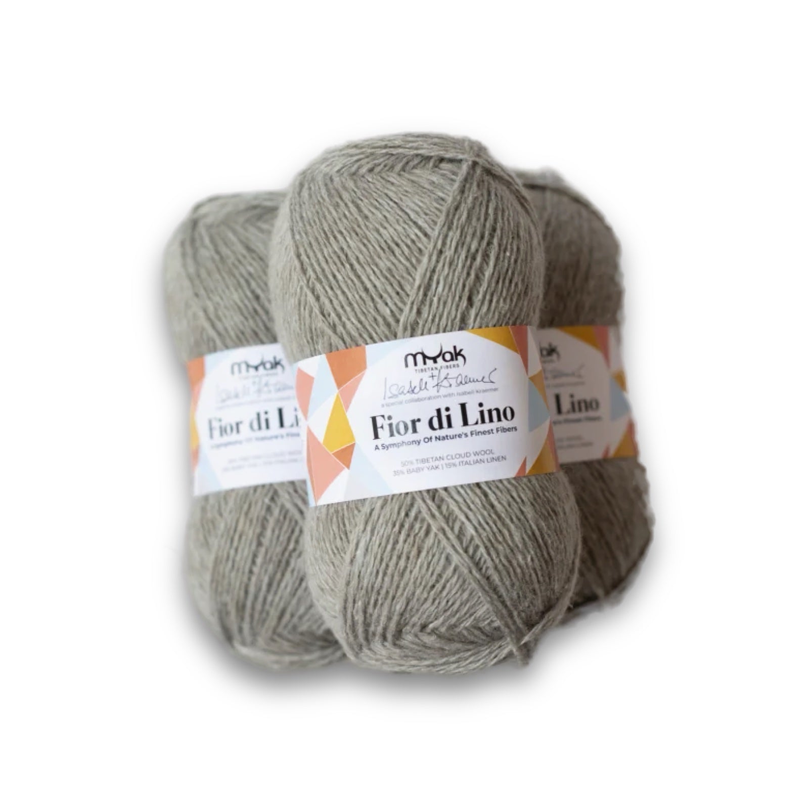 Fior di Lino