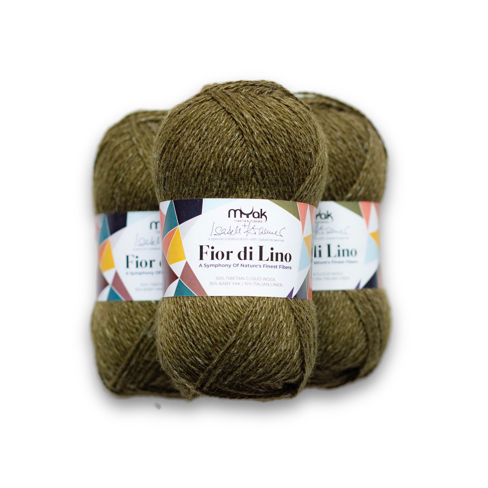 Fior di Lino