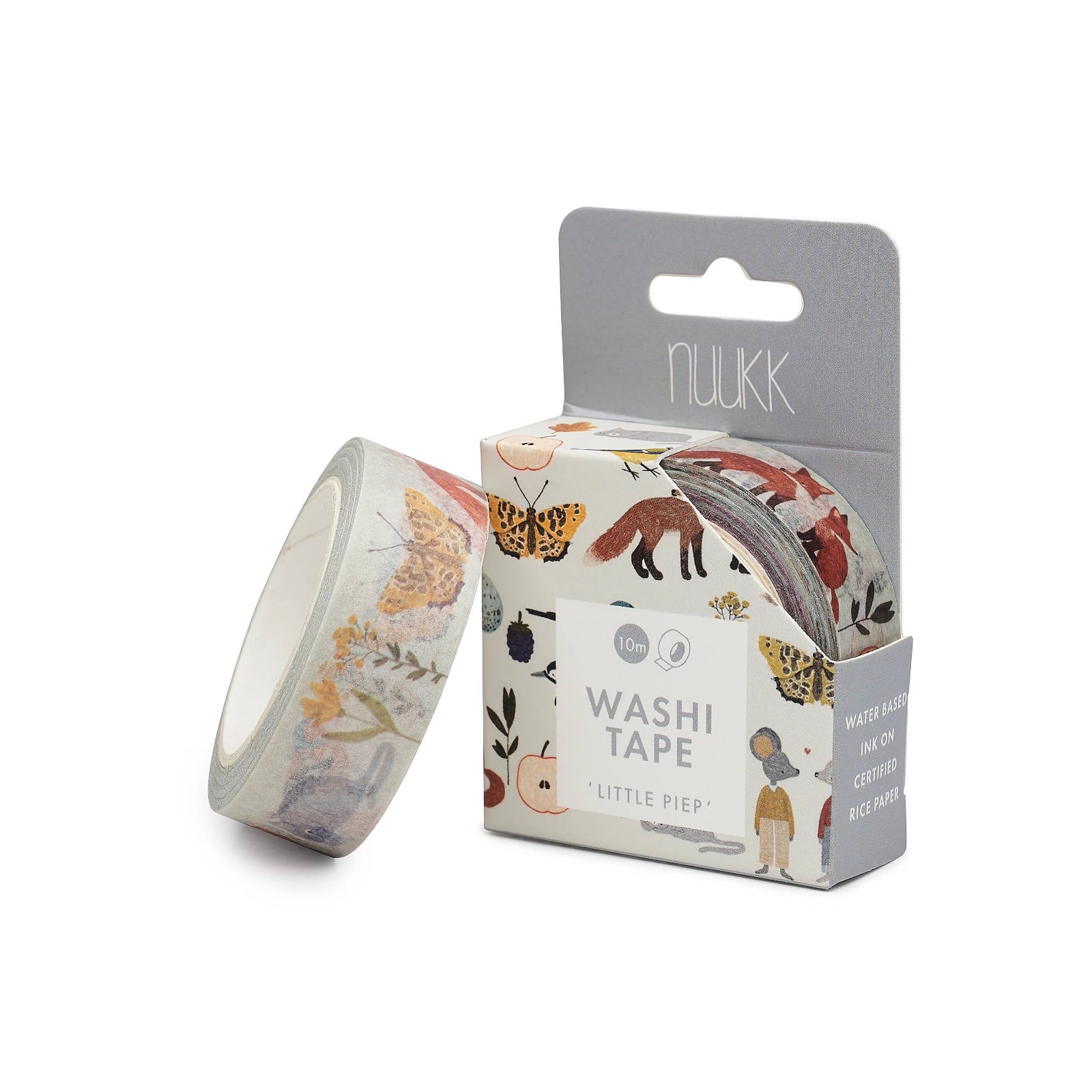 Washi Tape Little Piep