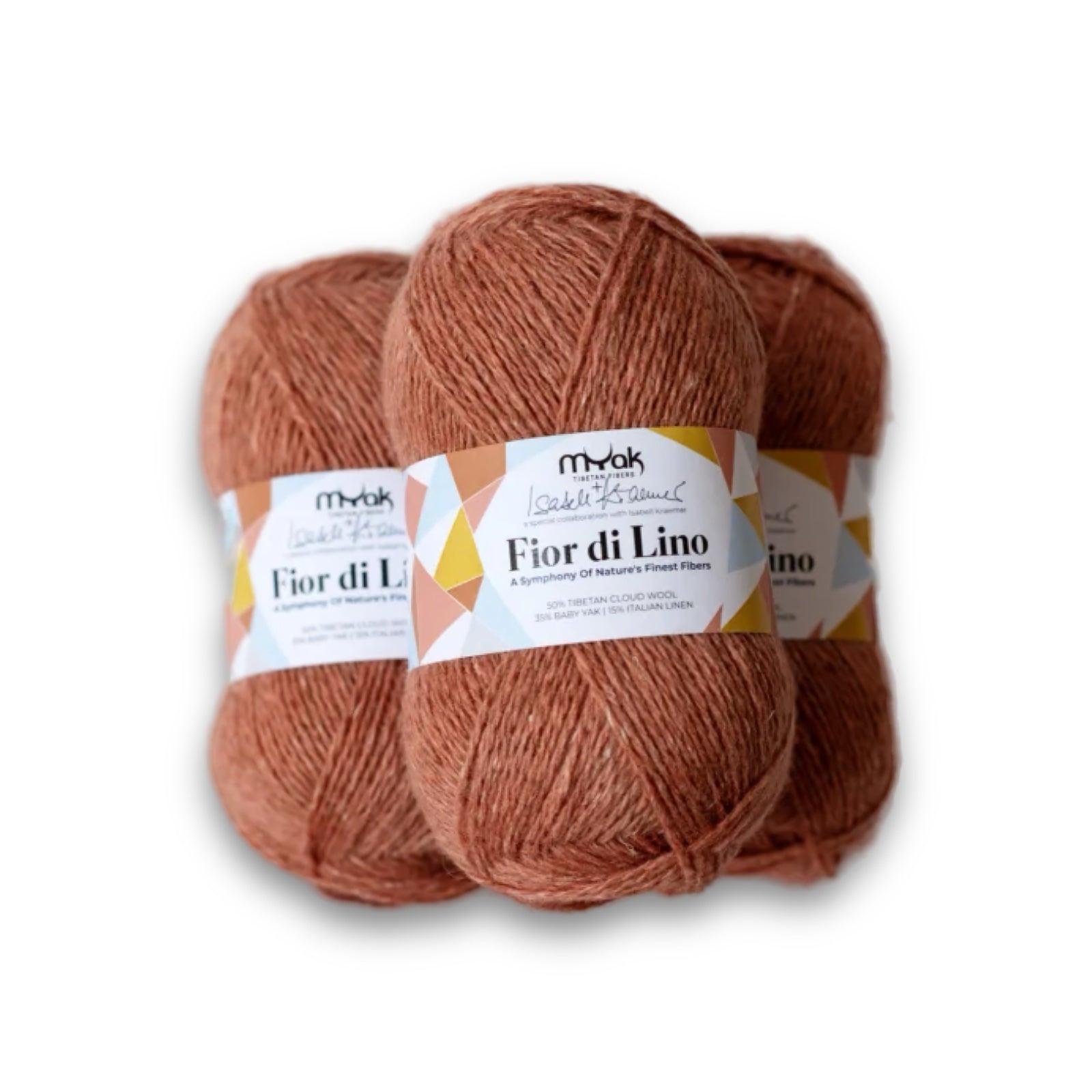 Fior di Lino