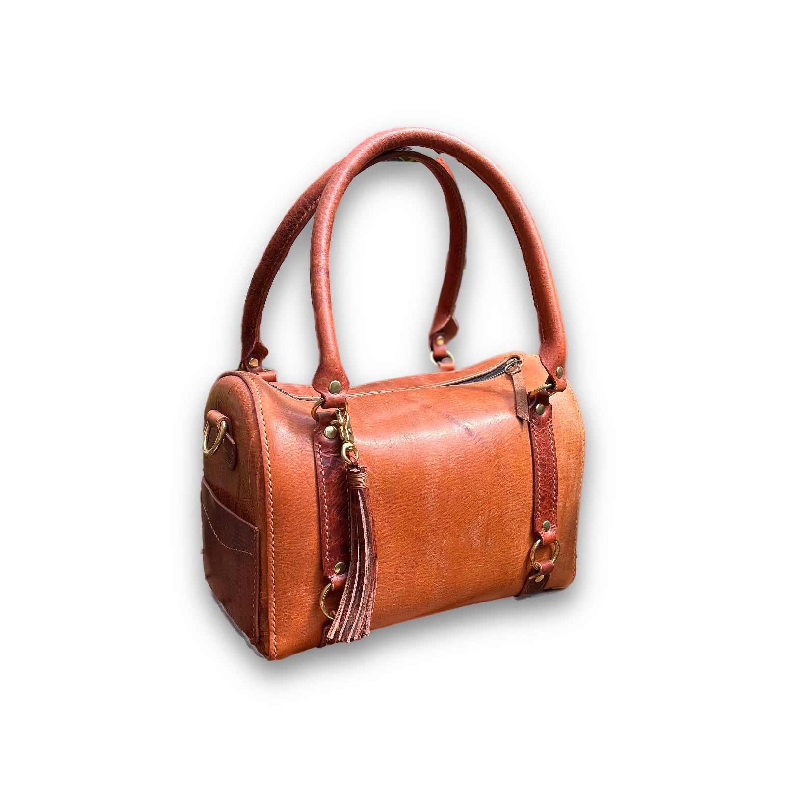 Bowling Bag »Lane Tote«