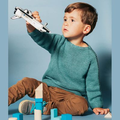 Collezion Pascuali Kids 1