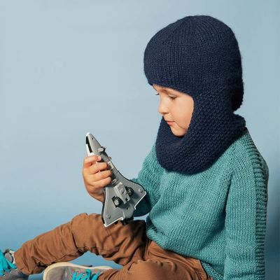 Collezion Pascuali Kids 1